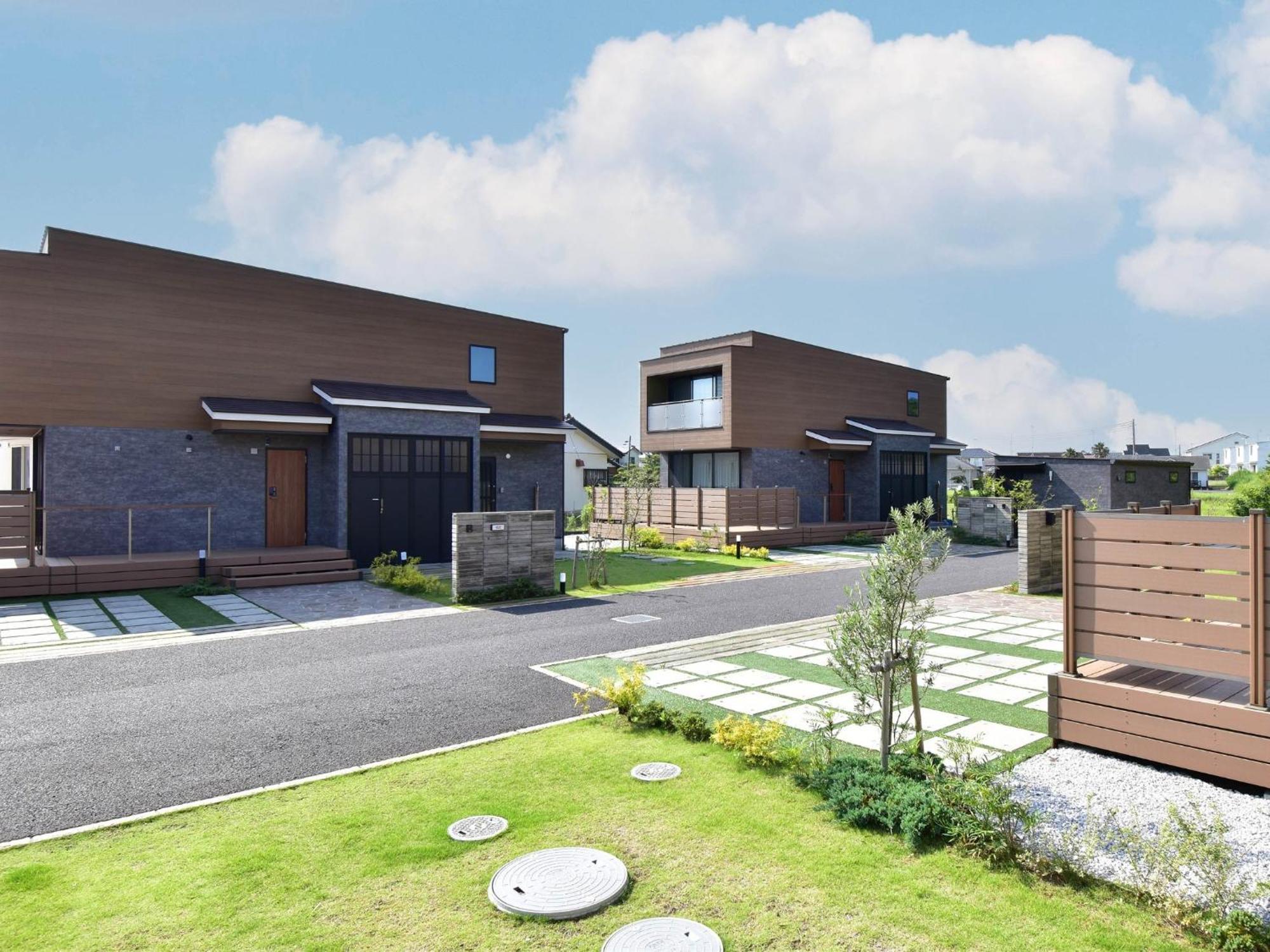 Rakuten Stay House Kujukuri Ichinomiya 104 3Ldk With Bbq Terrace 외부 사진