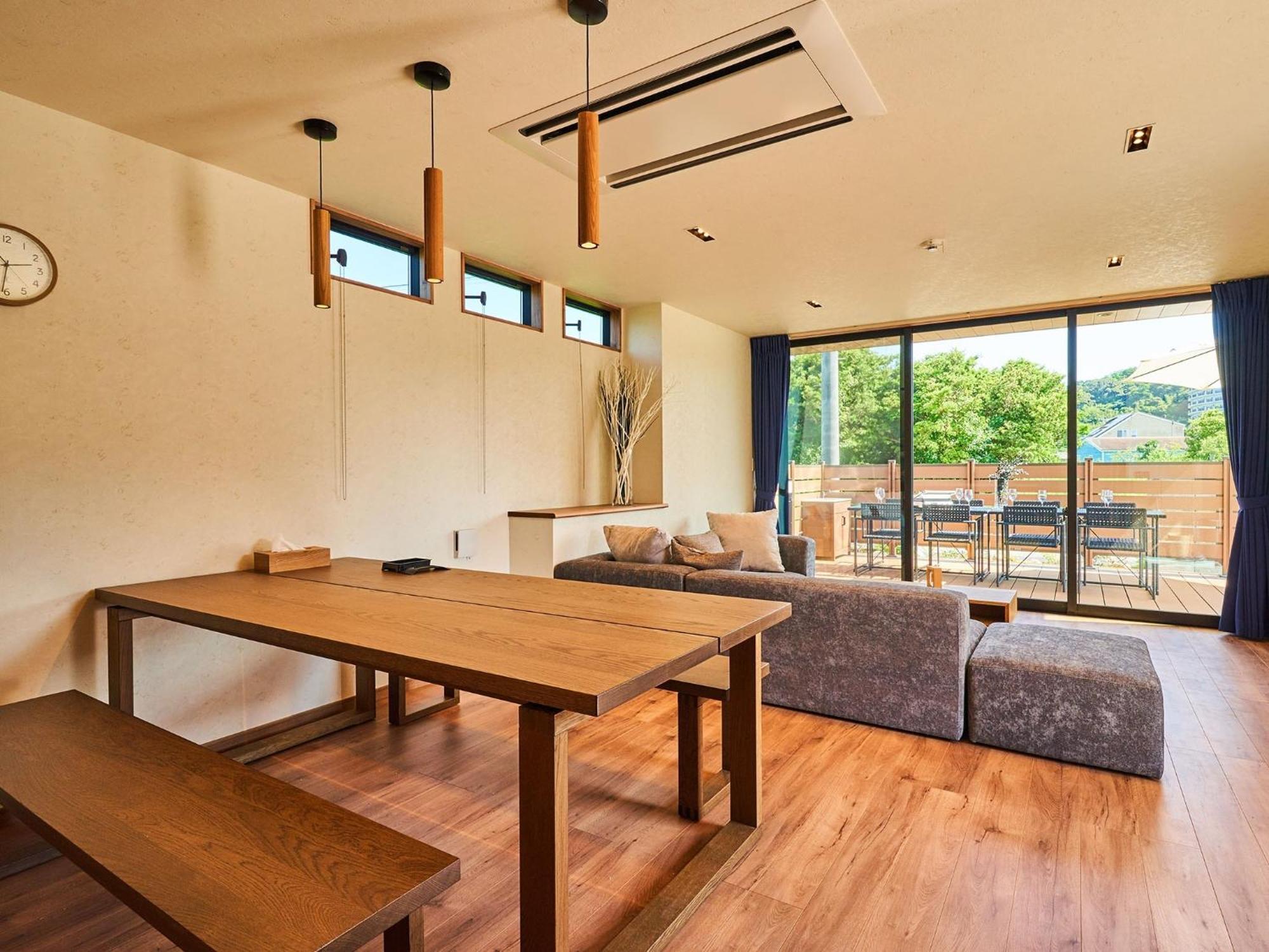 Rakuten Stay House Kujukuri Ichinomiya 104 3Ldk With Bbq Terrace 외부 사진